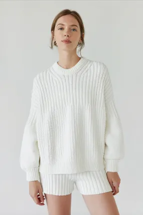 Delia Sweater