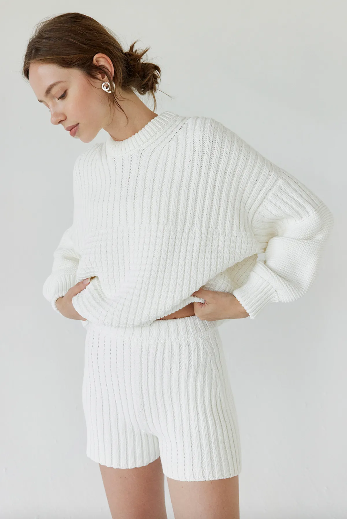 Delia Sweater