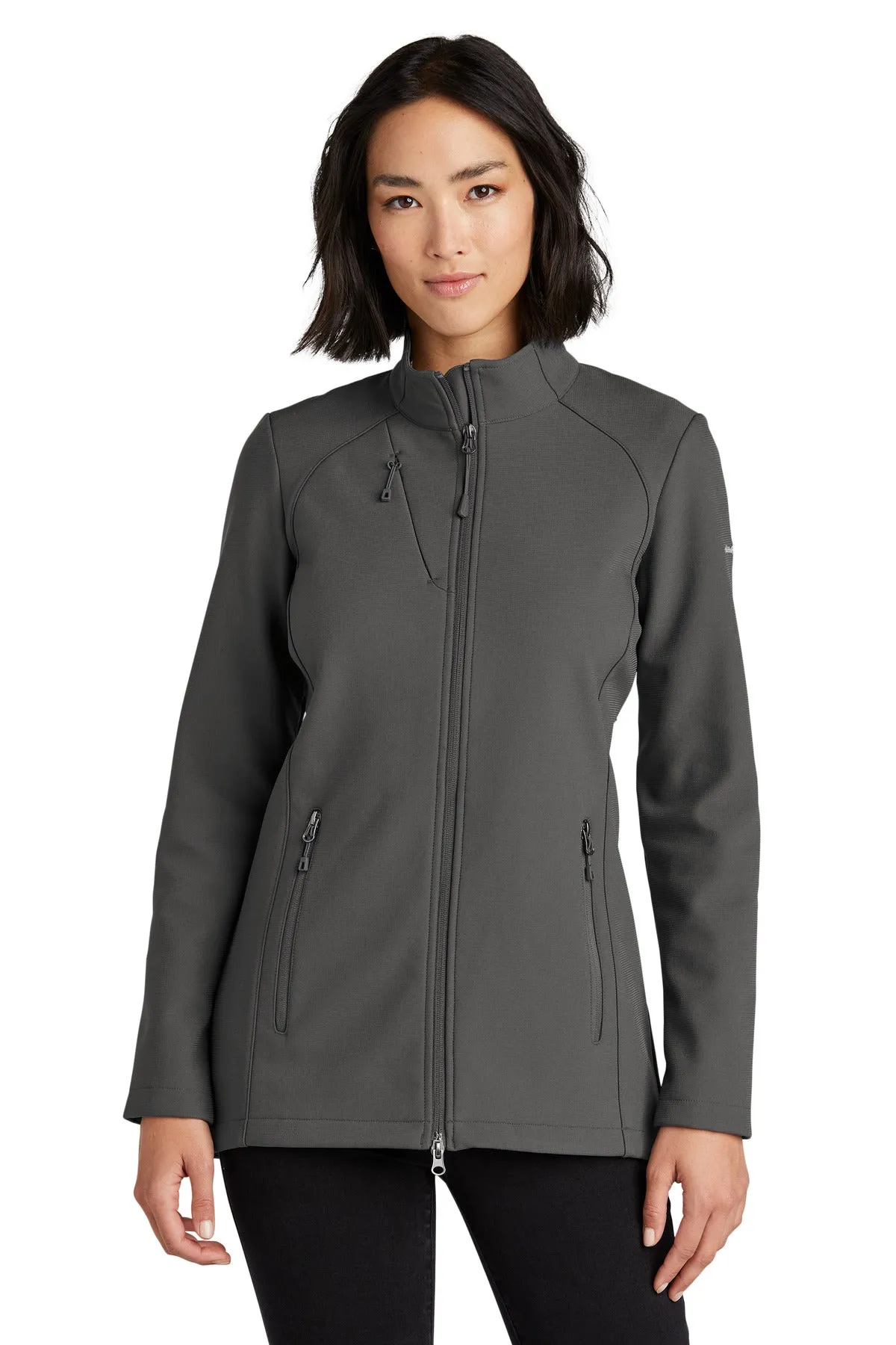 Eddie Bauer Women's Stretch Soft Shell Jacket. EB545