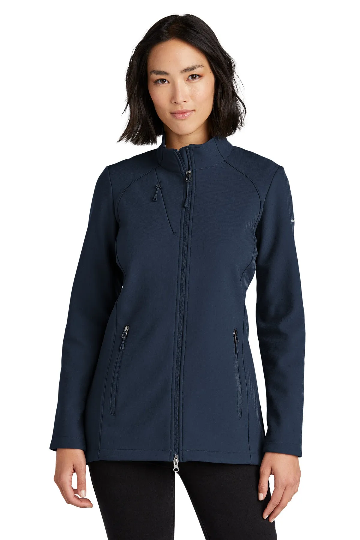 Eddie Bauer Women's Stretch Soft Shell Jacket. EB545