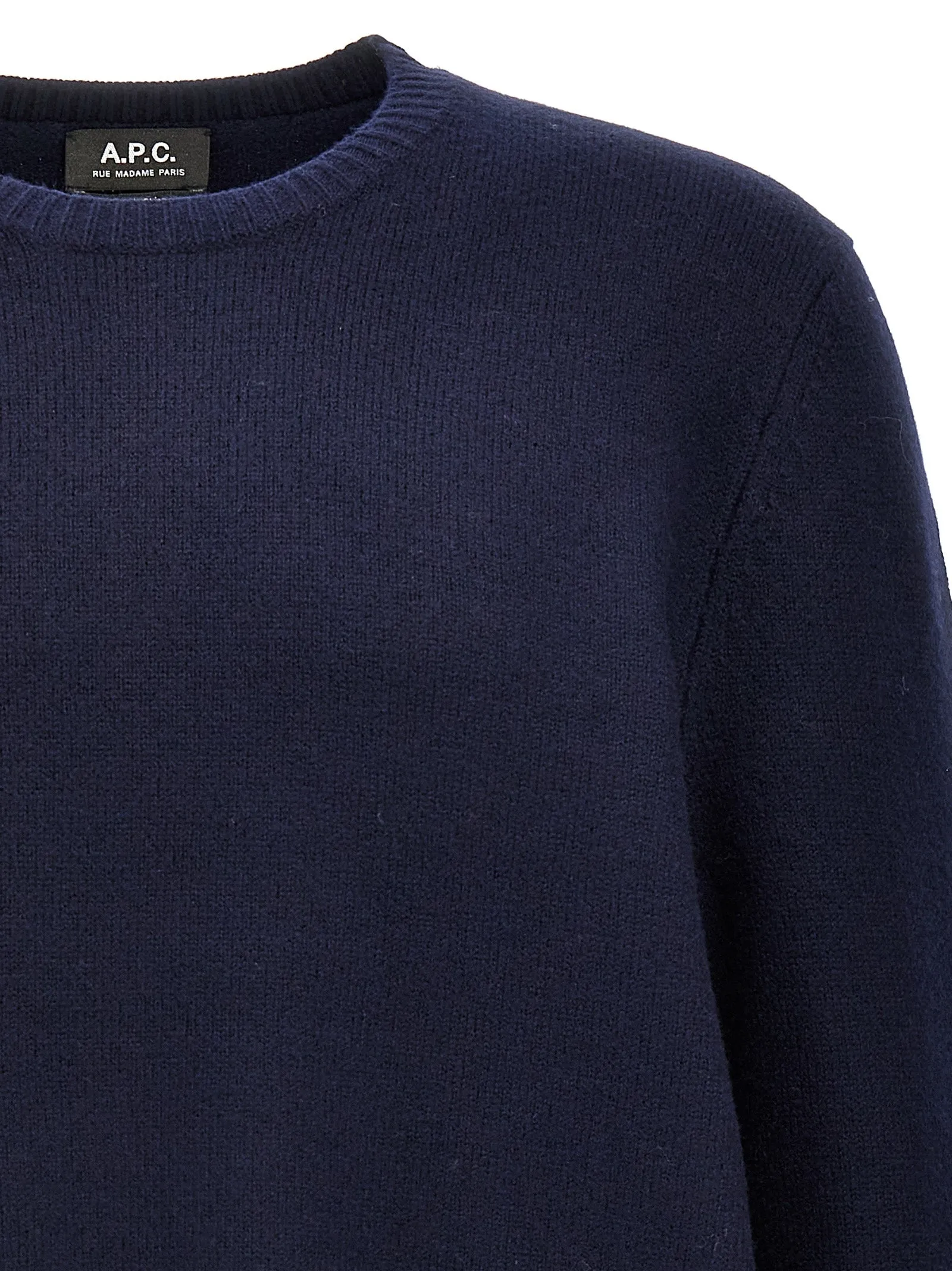 Edward Sweater, Cardigans Blue