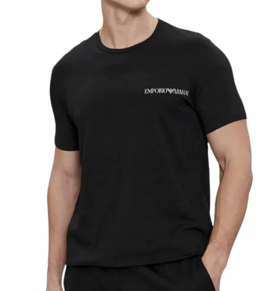 EMPORIO ARMANI  |T-Shirts