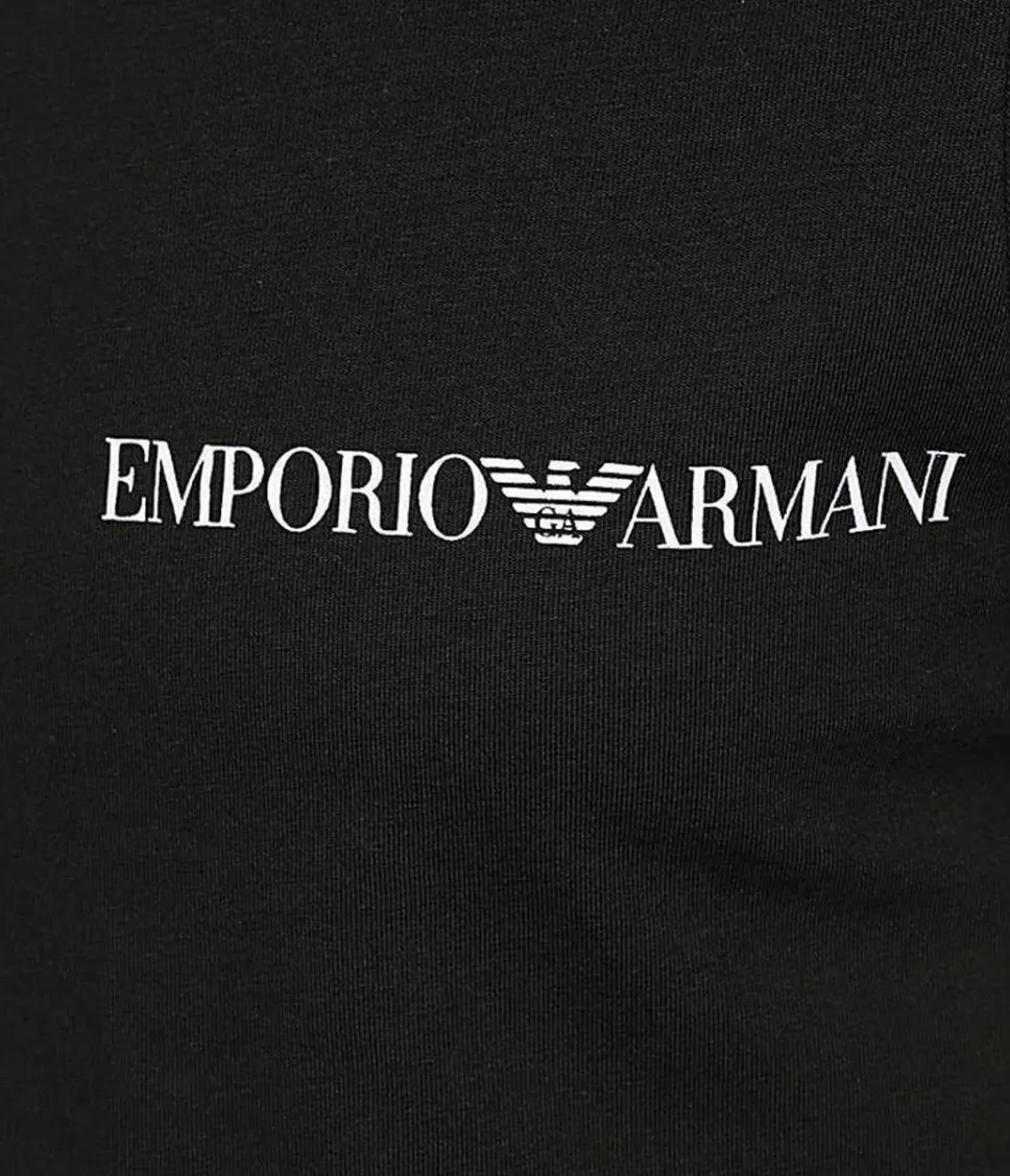 EMPORIO ARMANI  |T-Shirts