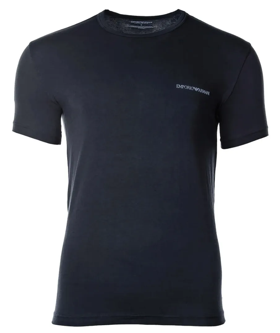 EMPORIO ARMANI  |T-Shirts