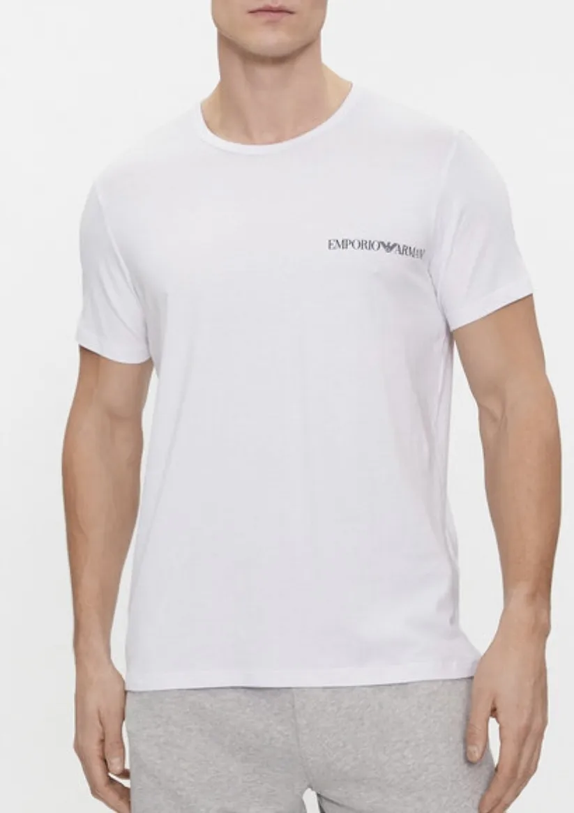 EMPORIO ARMANI  |T-Shirts