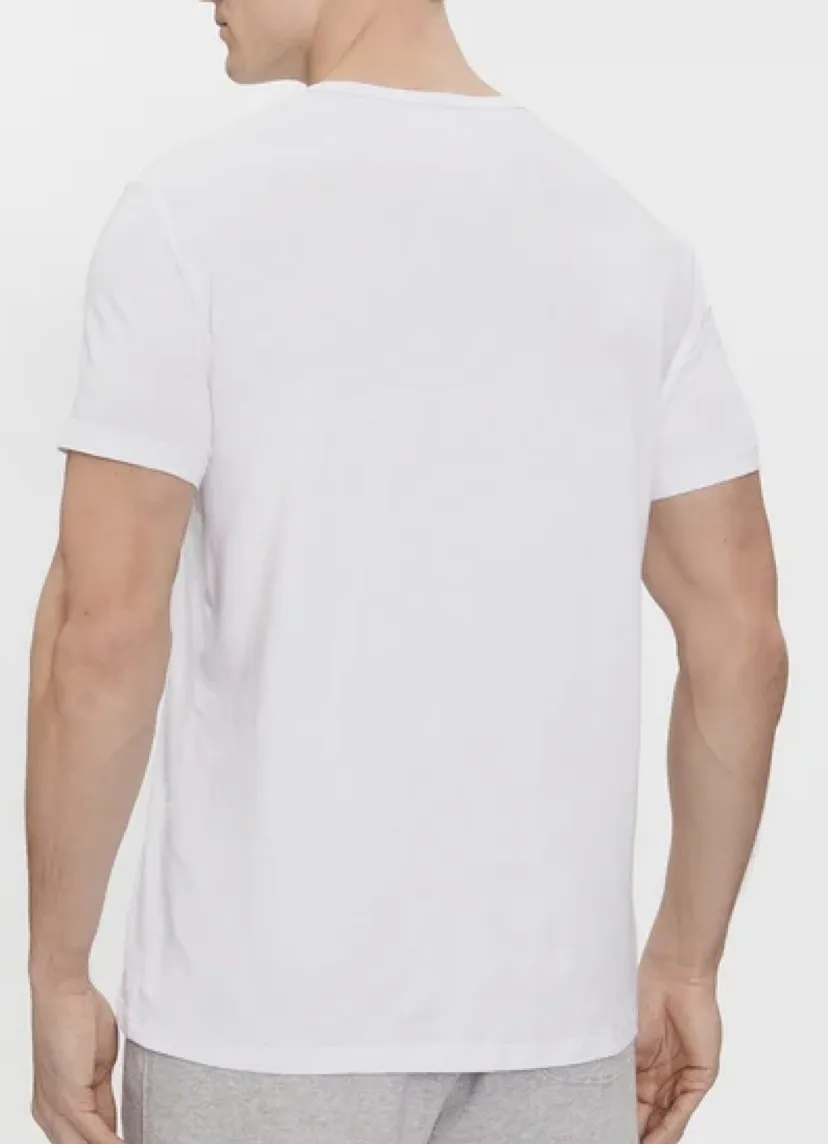 EMPORIO ARMANI  |T-Shirts