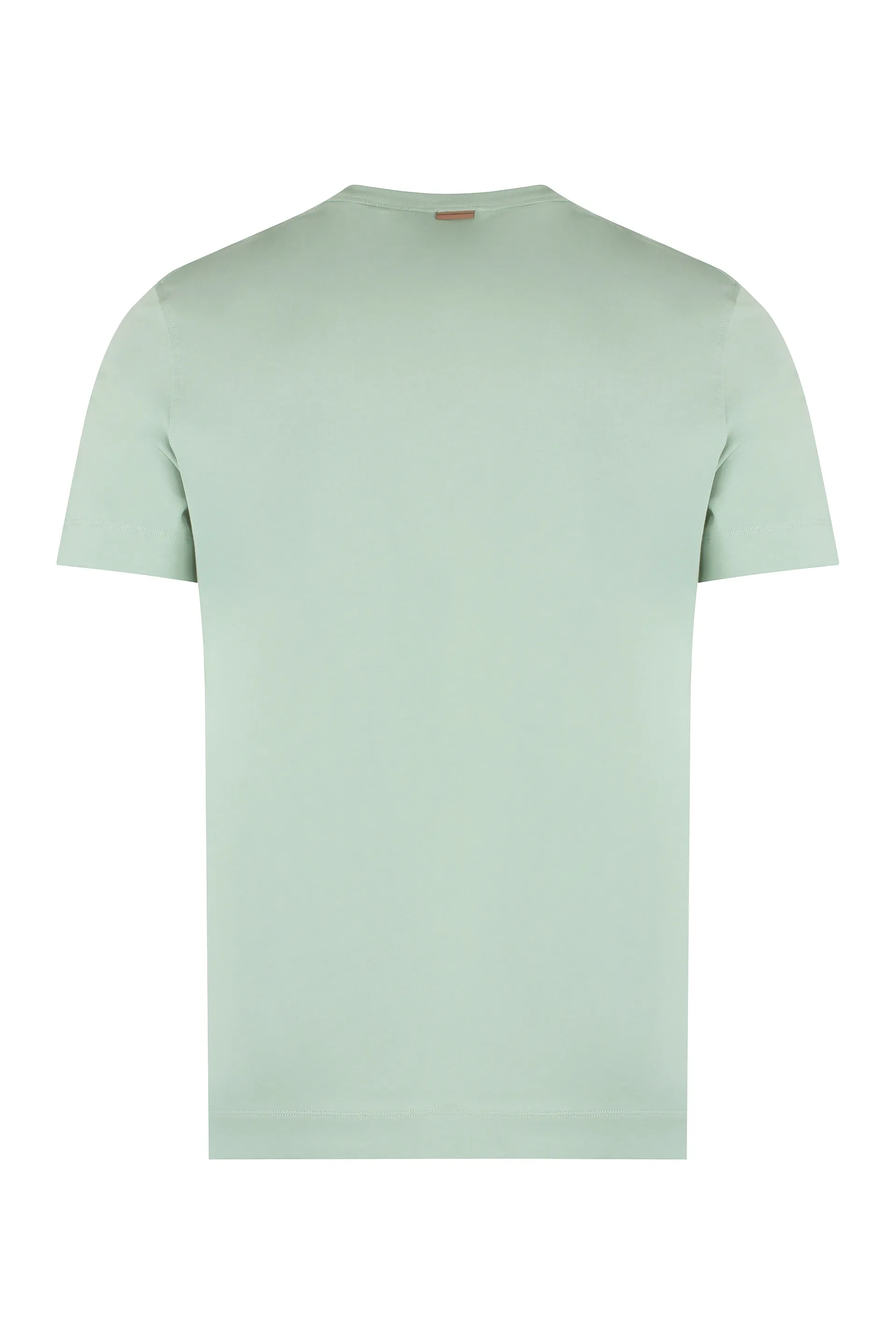 Ermenegildo Zegna  |T-Shirts