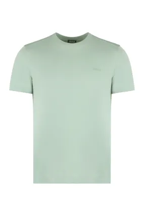 Ermenegildo Zegna  |T-Shirts