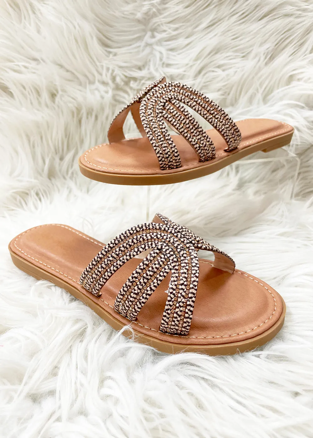 Everyday Love Sandal