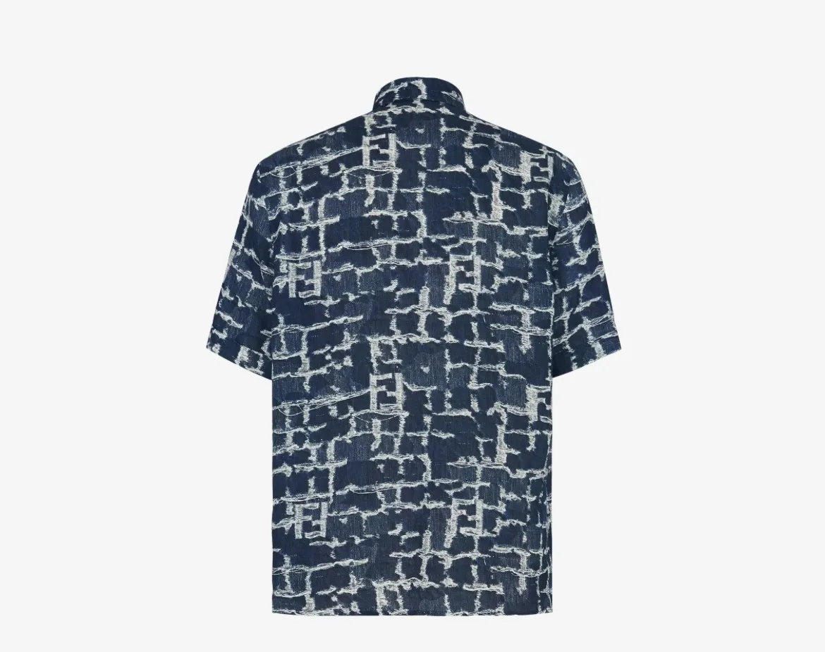 FENDI  |Shirt