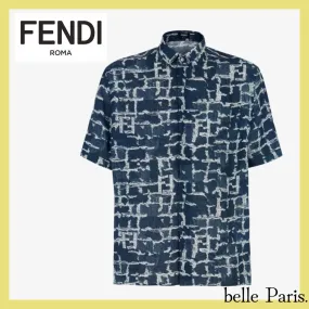 FENDI  |Shirt