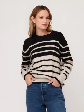 FIFTEEN TWENTY Stripe Sweater