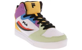 Fila Parelli Women’s Hi-Top Court Sneaker