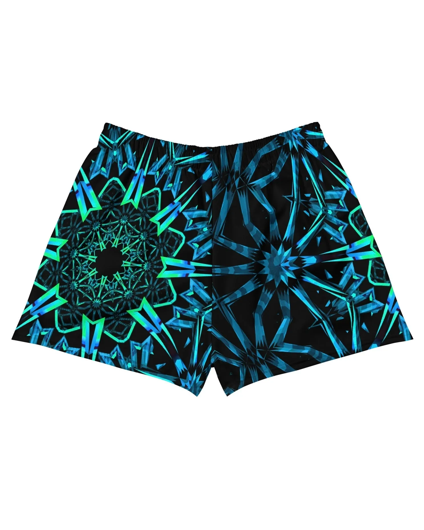 Fractals Shorts