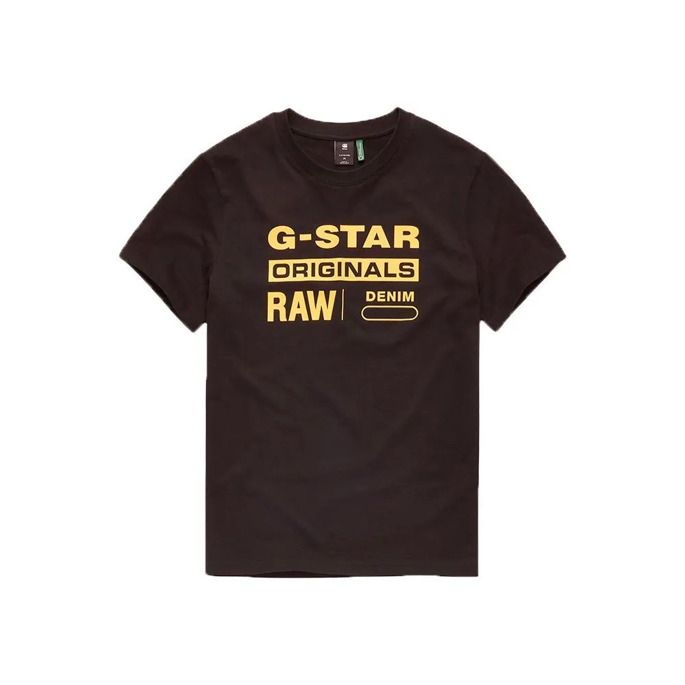 G-Star  |T-Shirts