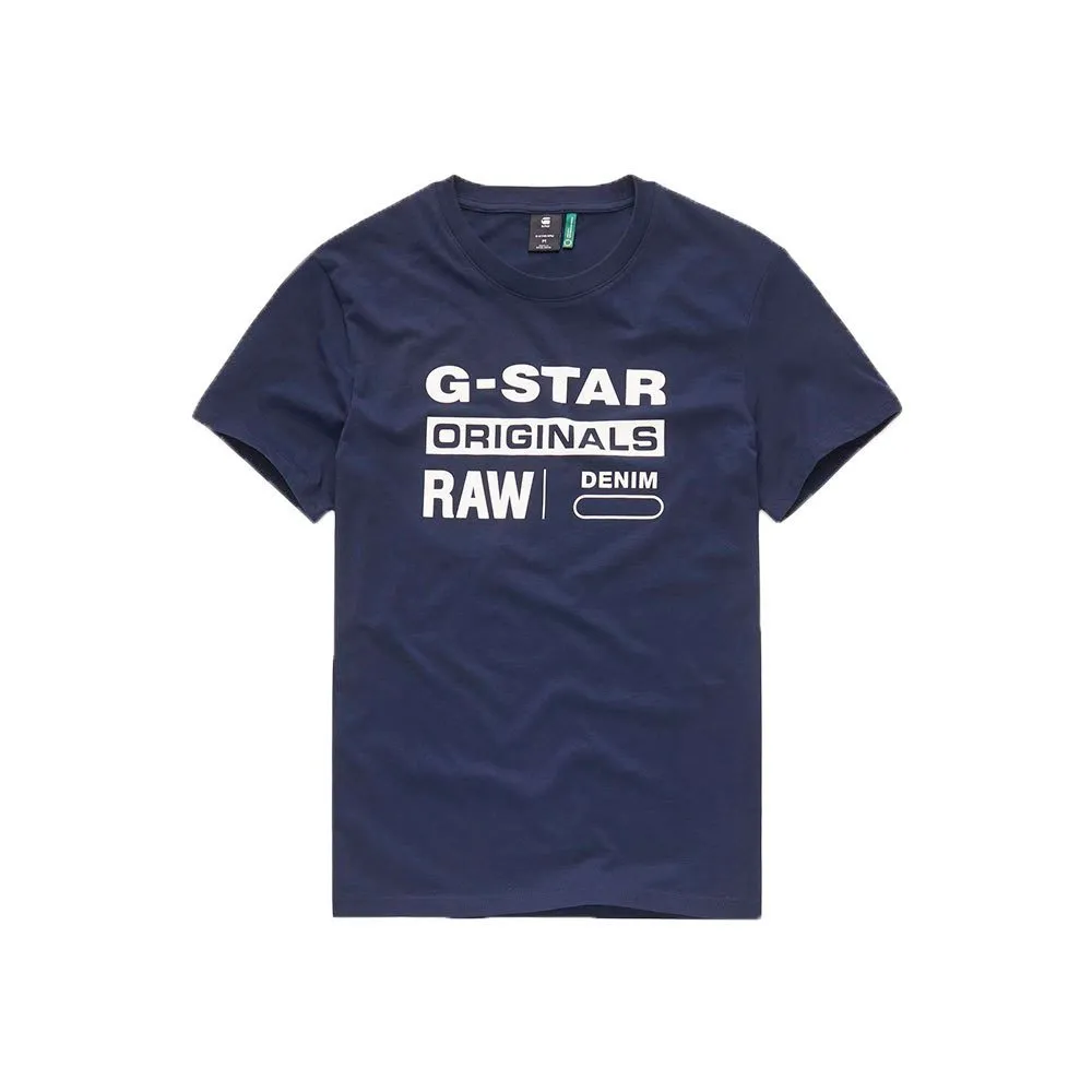 G-Star  |T-Shirts