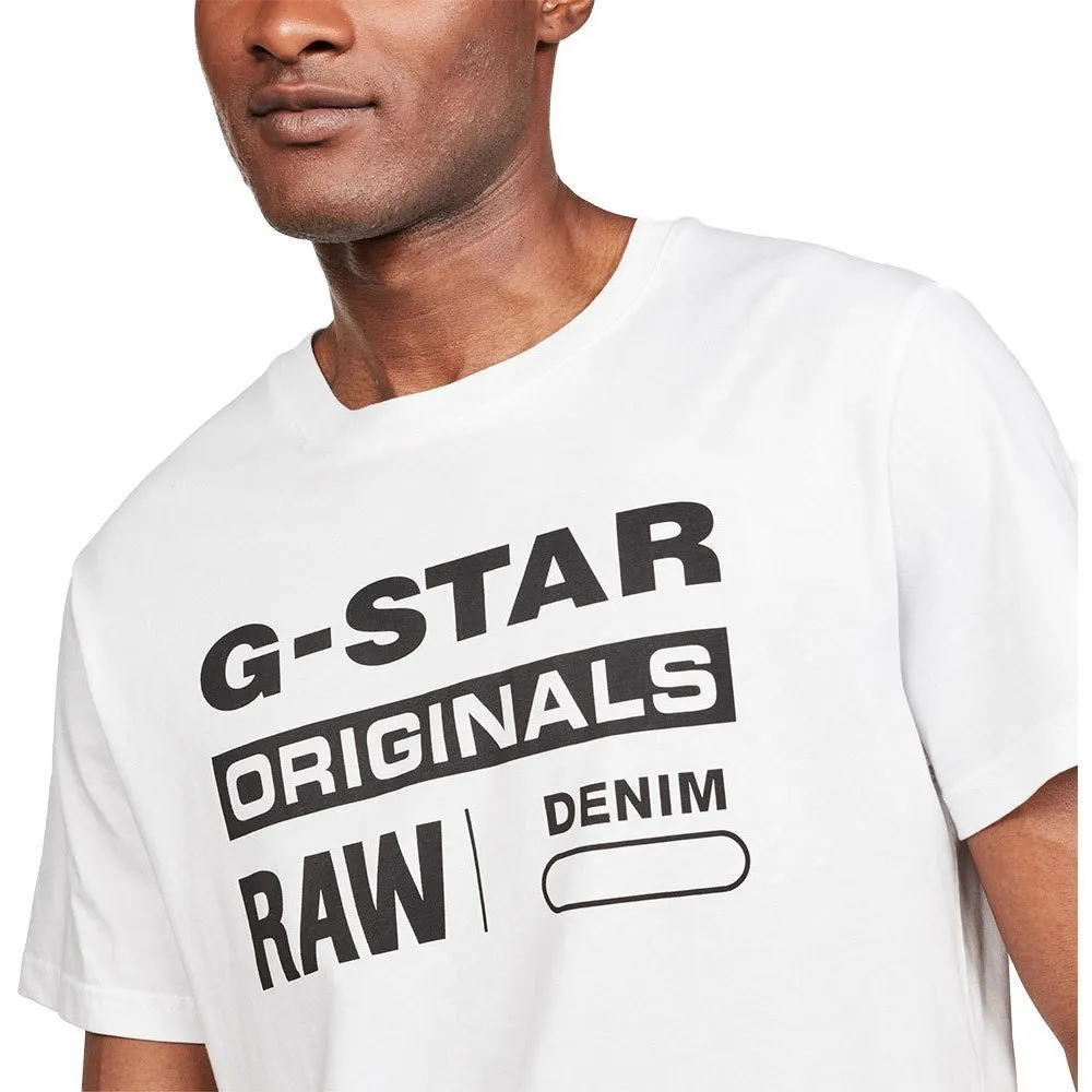 G-Star  |T-Shirts