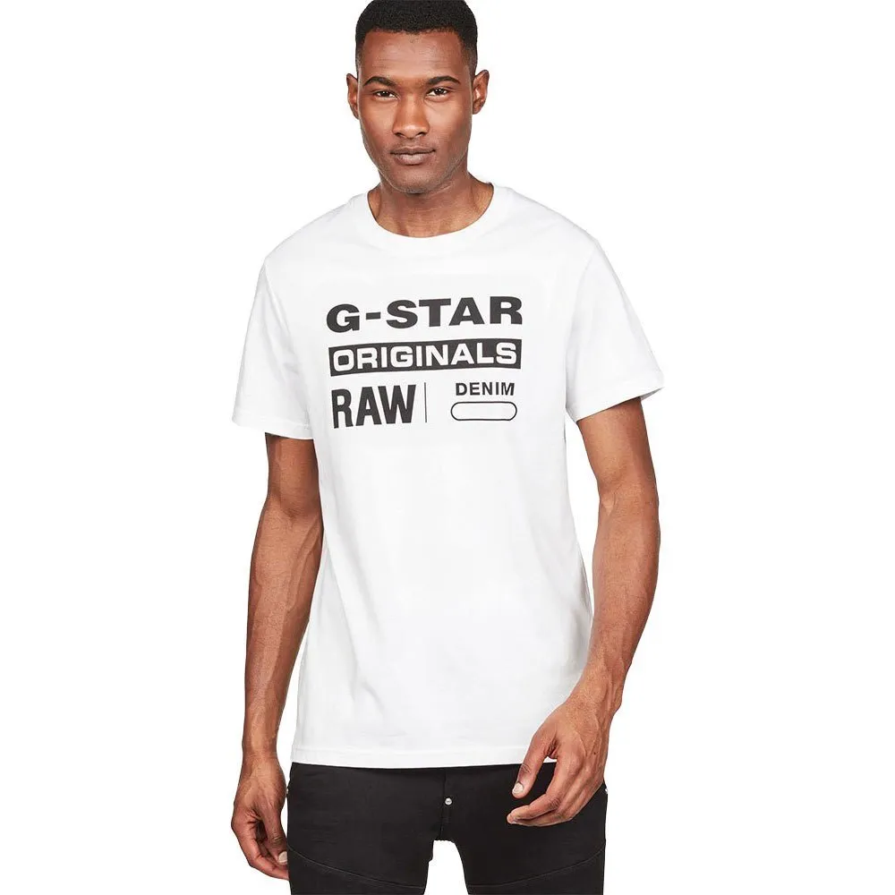 G-Star  |T-Shirts