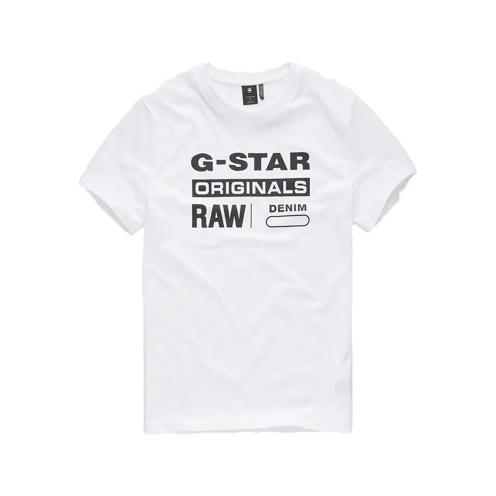 G-Star  |T-Shirts