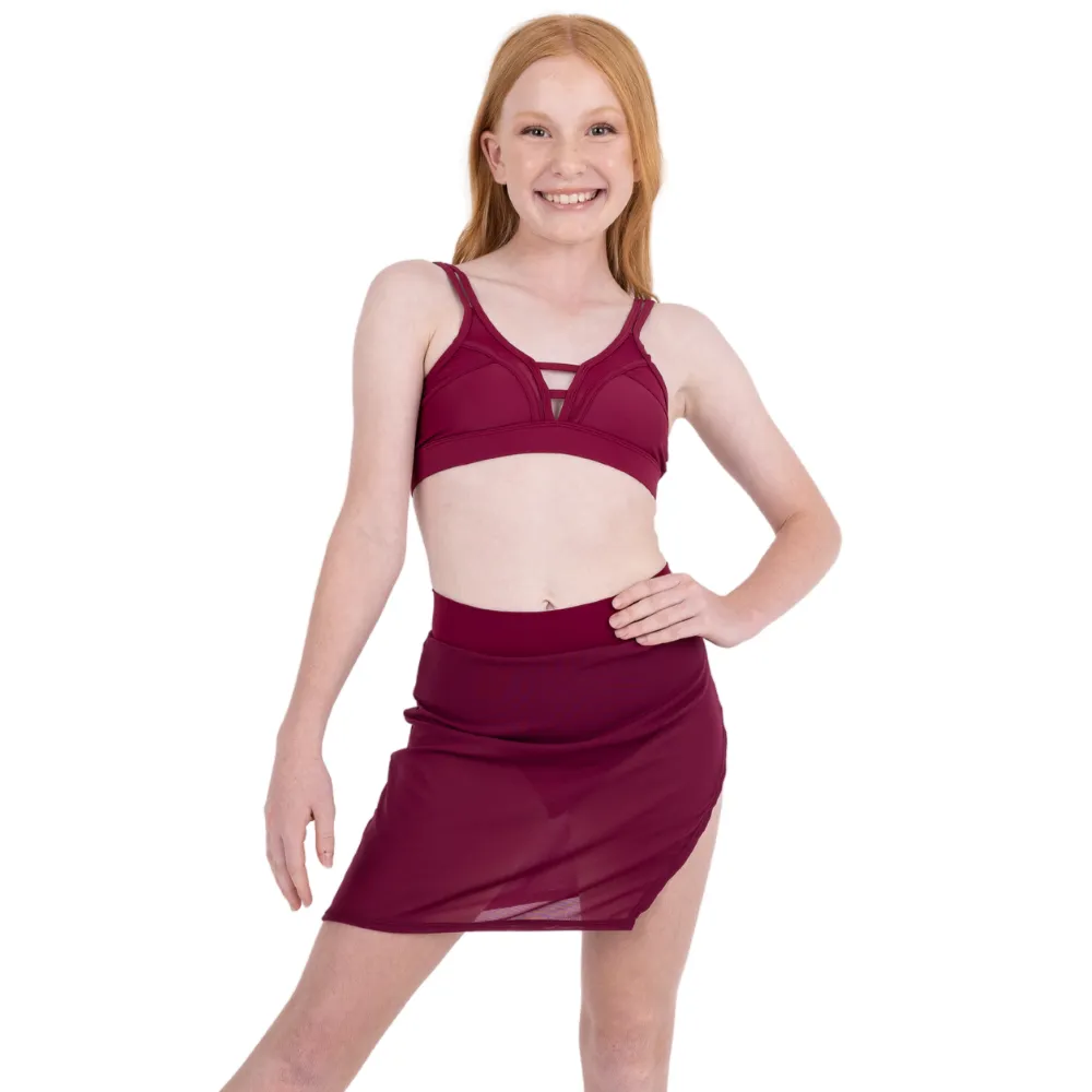 Grace Dance Skirt