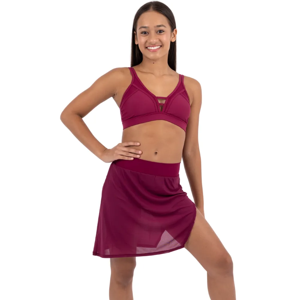 Grace Dance Skirt