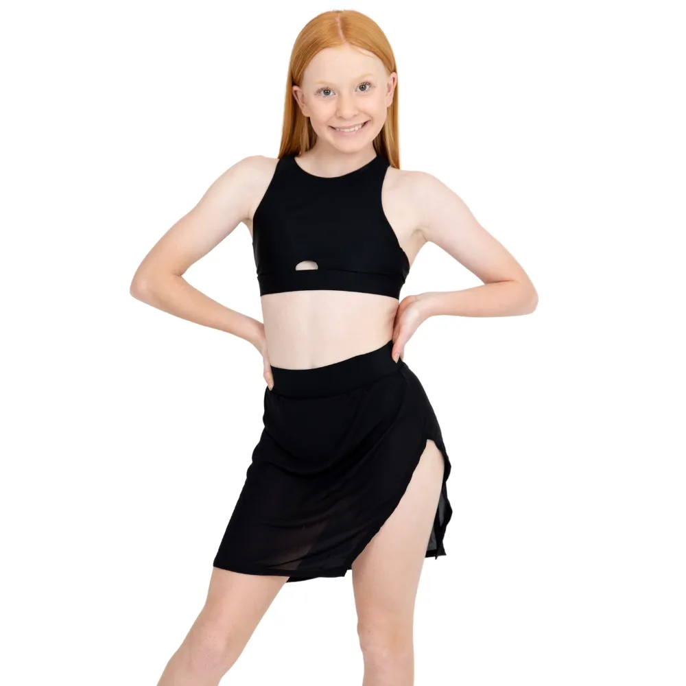 Grace Dance Skirt