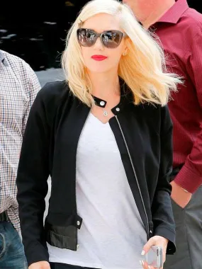 Gwen Stefani Jacket