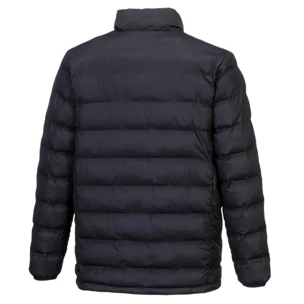 Heated Jacket Ultrasonic Tunnel Puffer inc Battery