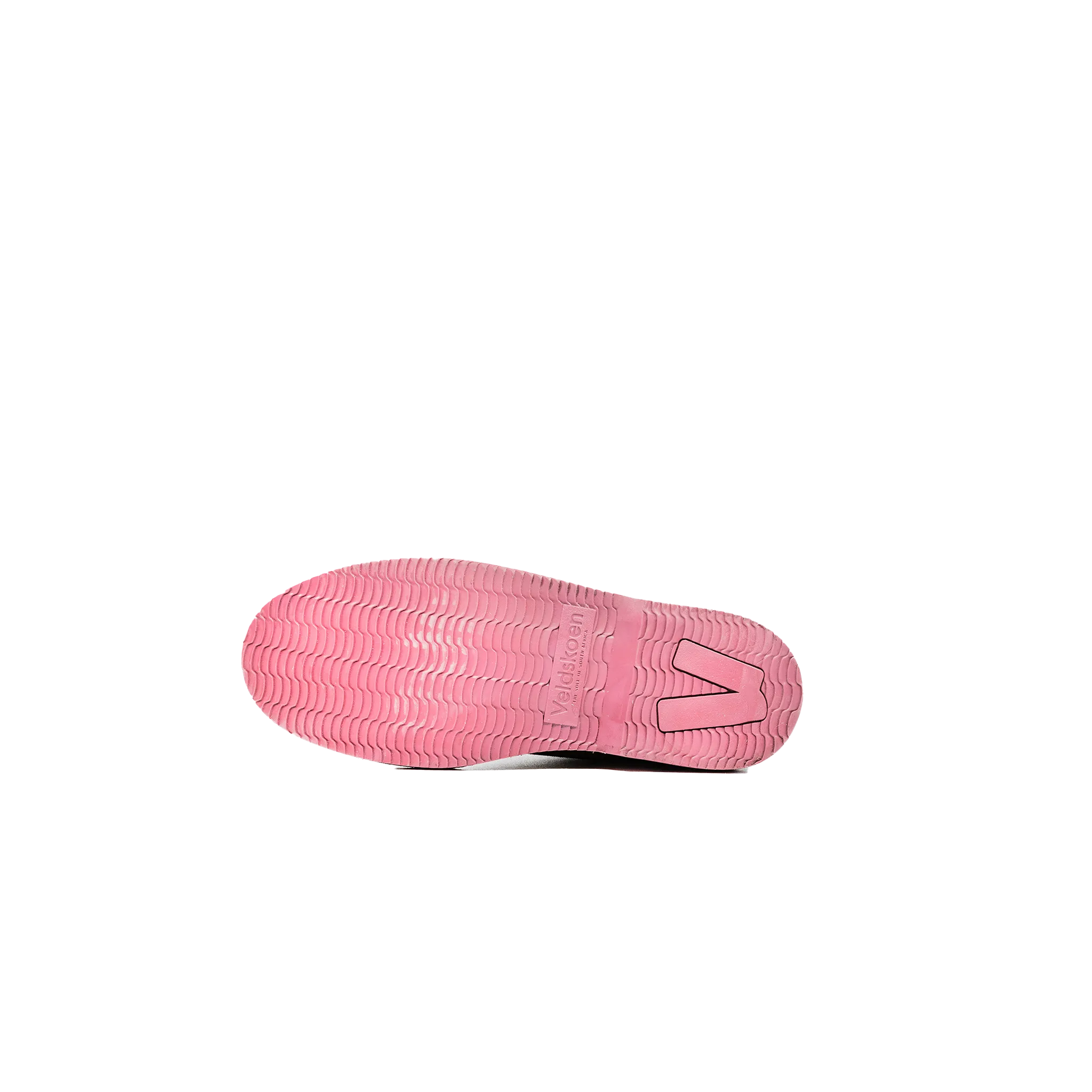 Heritage Uhambo (Pink Sole)