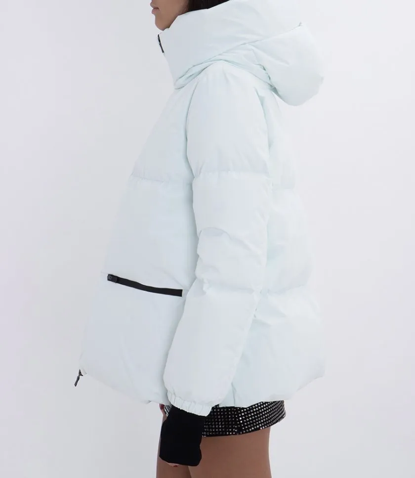 HERNOLAMINAR CAPE IN GORE-TEX INFINIUM WINDSTOPPER