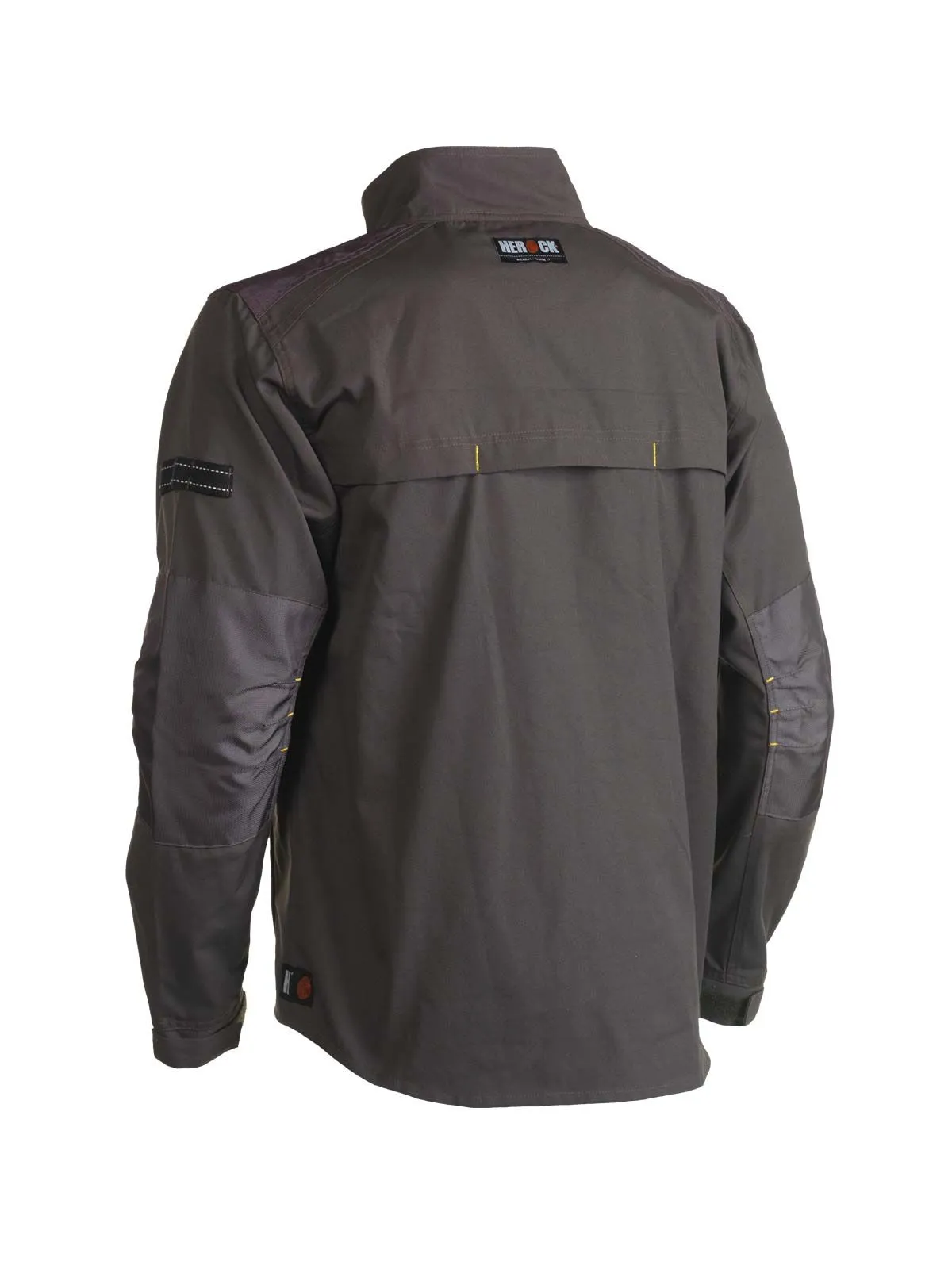 Herock Anzar Jacket