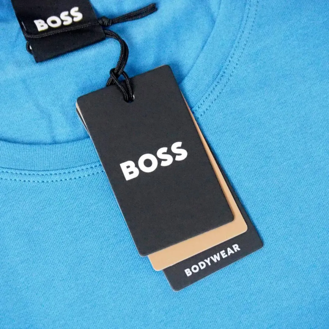 Hugo Boss  |Logo T-Shirts