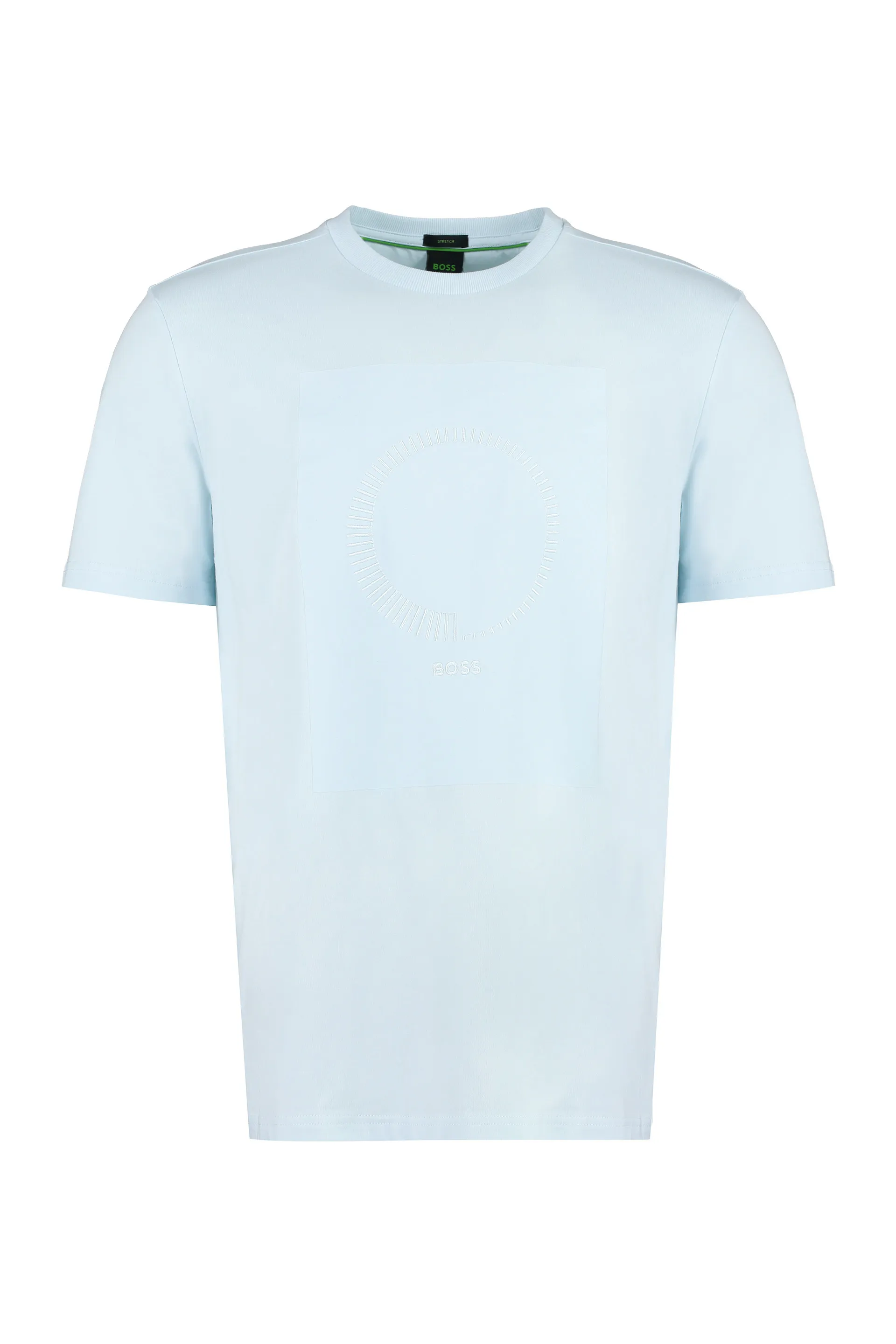 Hugo Boss  |T-Shirts