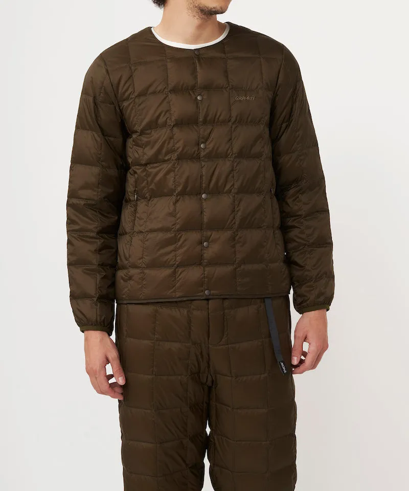 Inner Down Jackets