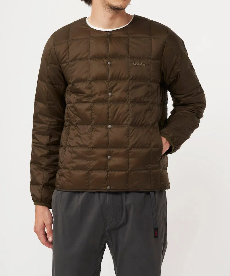 Inner Down Jackets