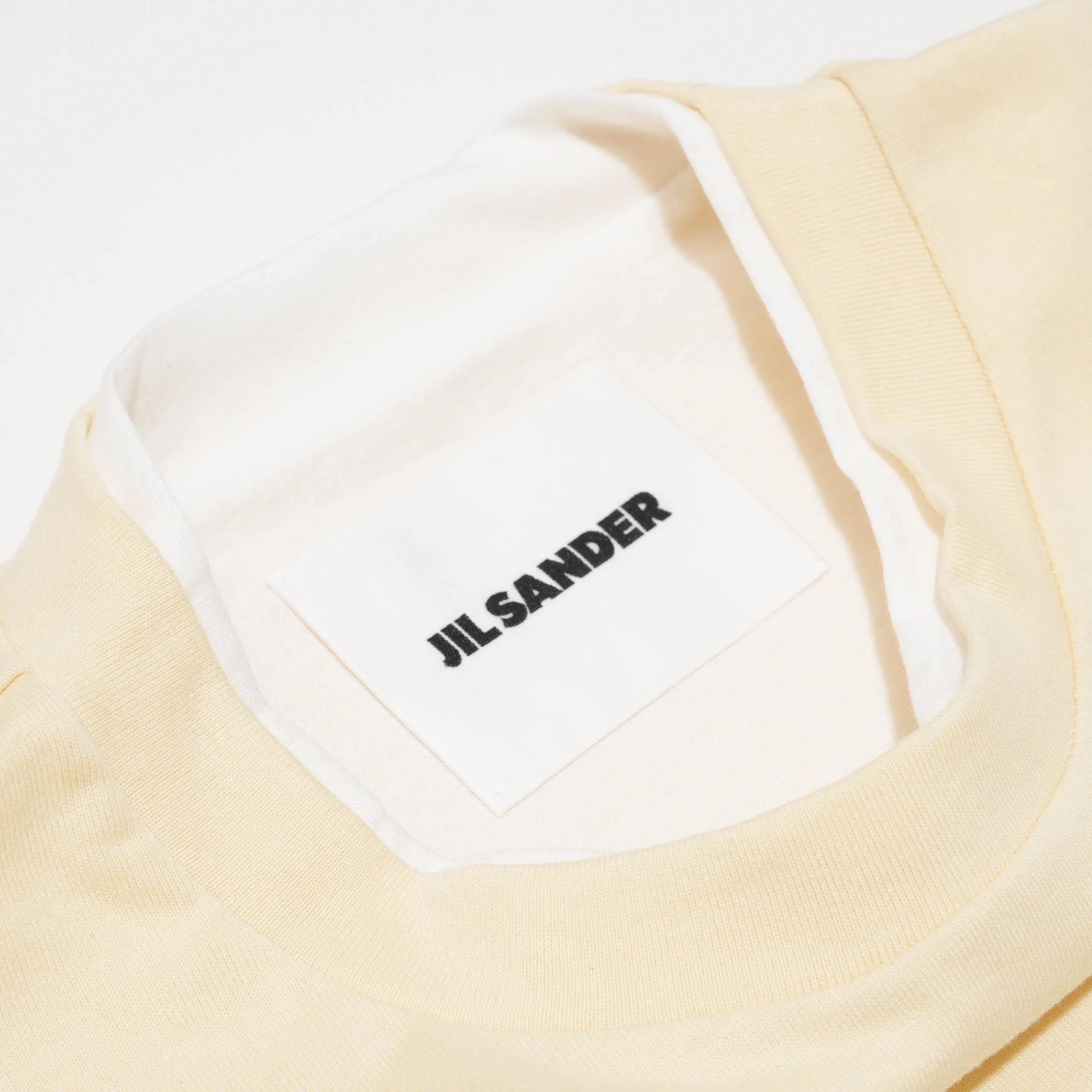 Jil Sander  |Designers T-Shirts