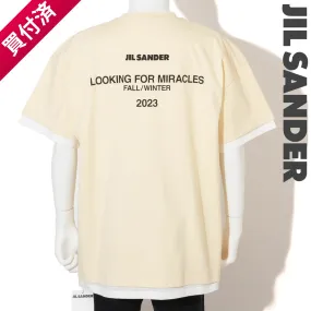 Jil Sander  |Designers T-Shirts