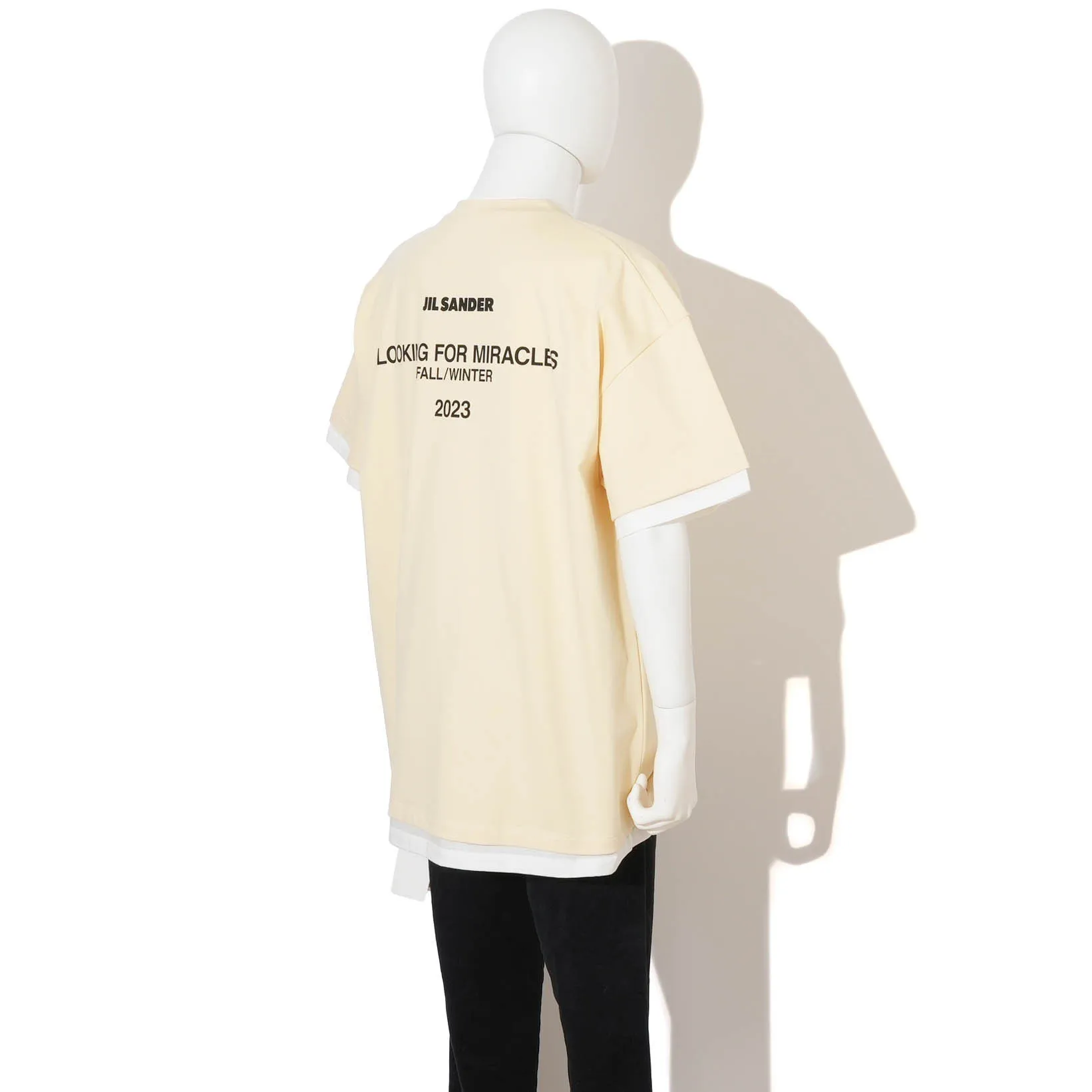 Jil Sander  |Designers T-Shirts