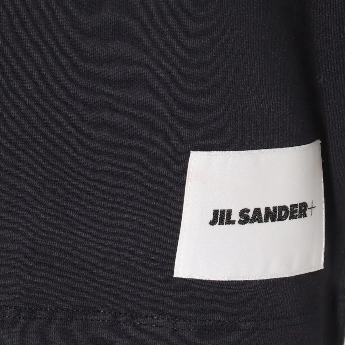 JIL SANDER NAVY  |T-Shirts