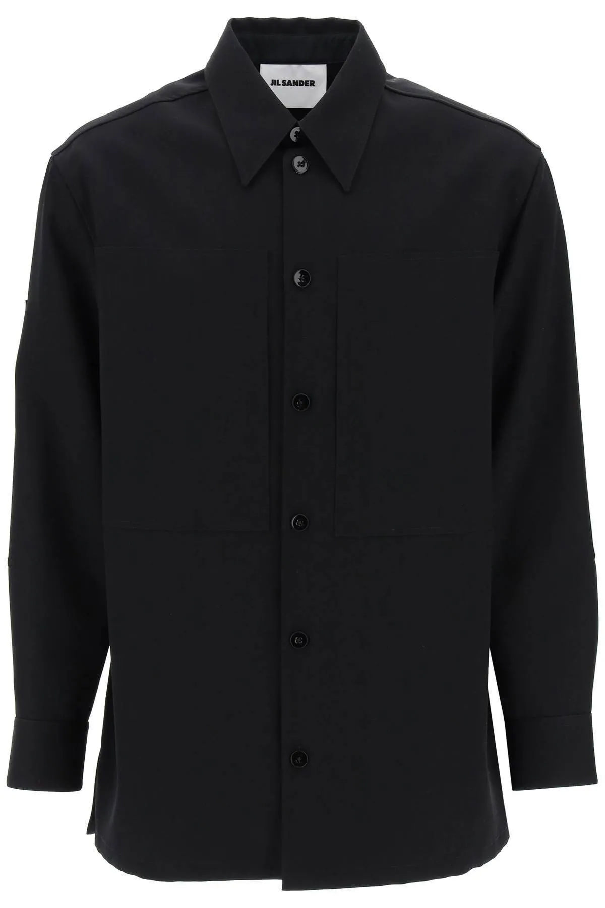 Jil Sander  |Shirts