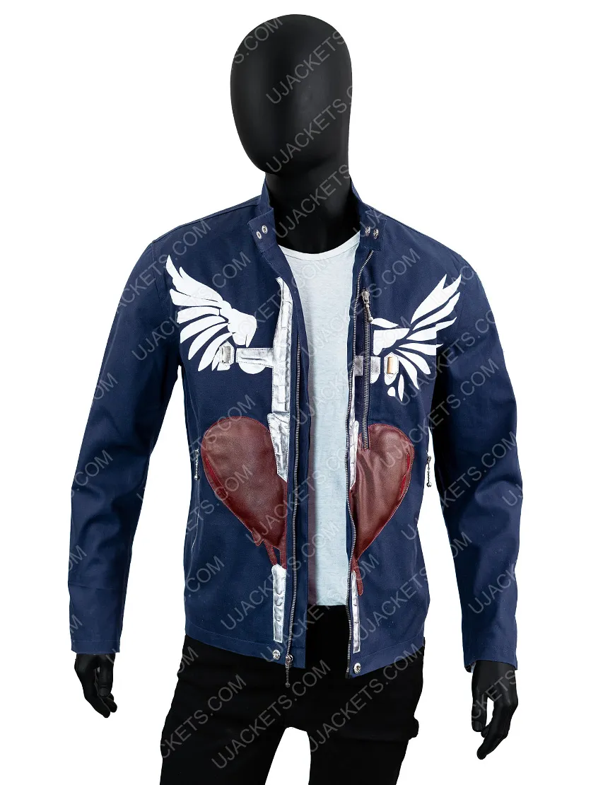 Jon Bon Jovi Concert 2019 Jacket - Jon Bon Jovi Jacket