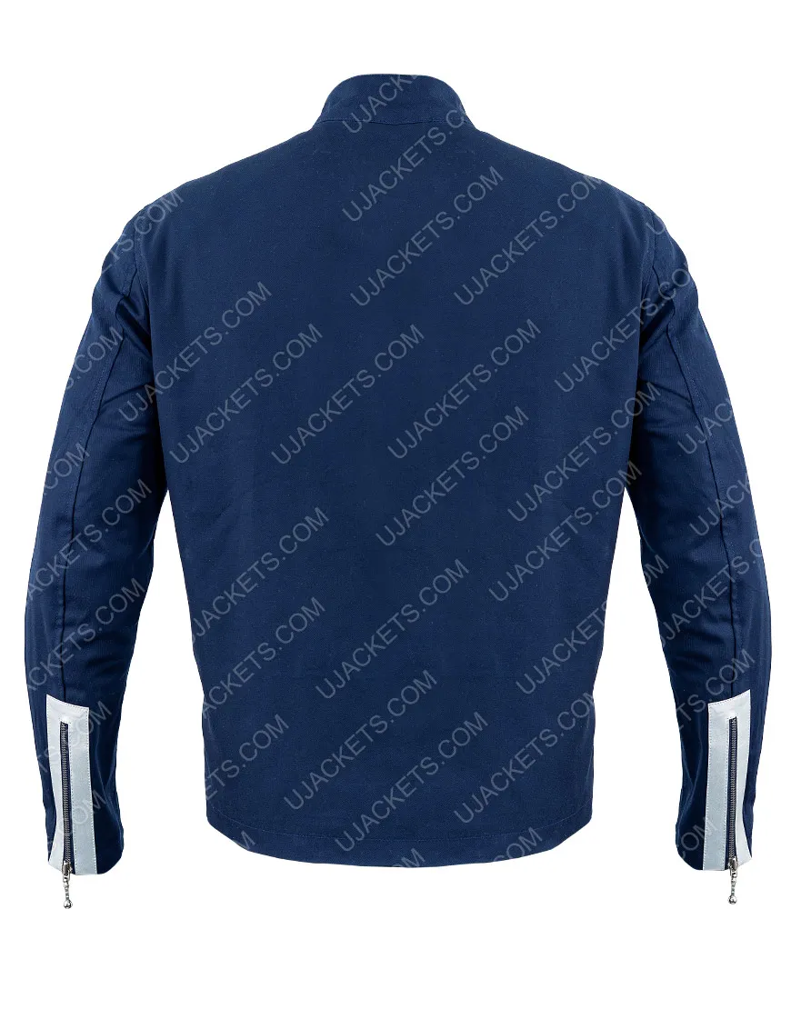 Jon Bon Jovi Concert 2019 Jacket - Jon Bon Jovi Jacket