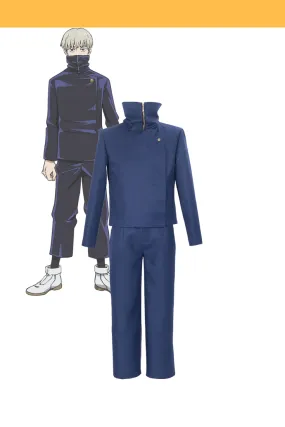 Jujutsu Kaisen Toge Inumaki Cosplay Costume