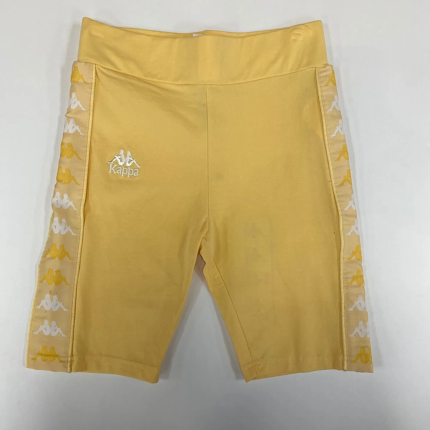 KAPPA 222 Banda Utuado Bike Shorts