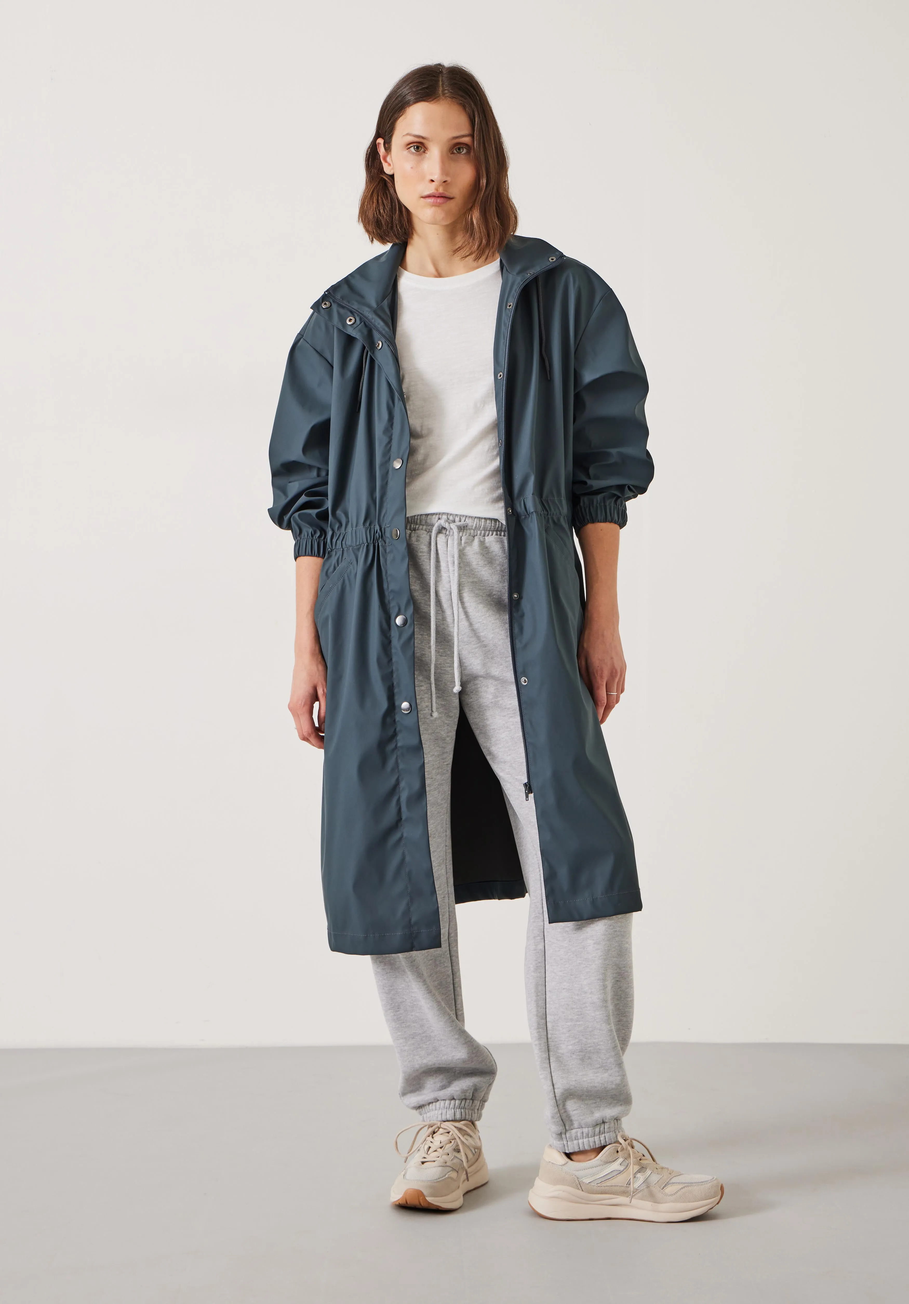 Kinvara Rain Coat