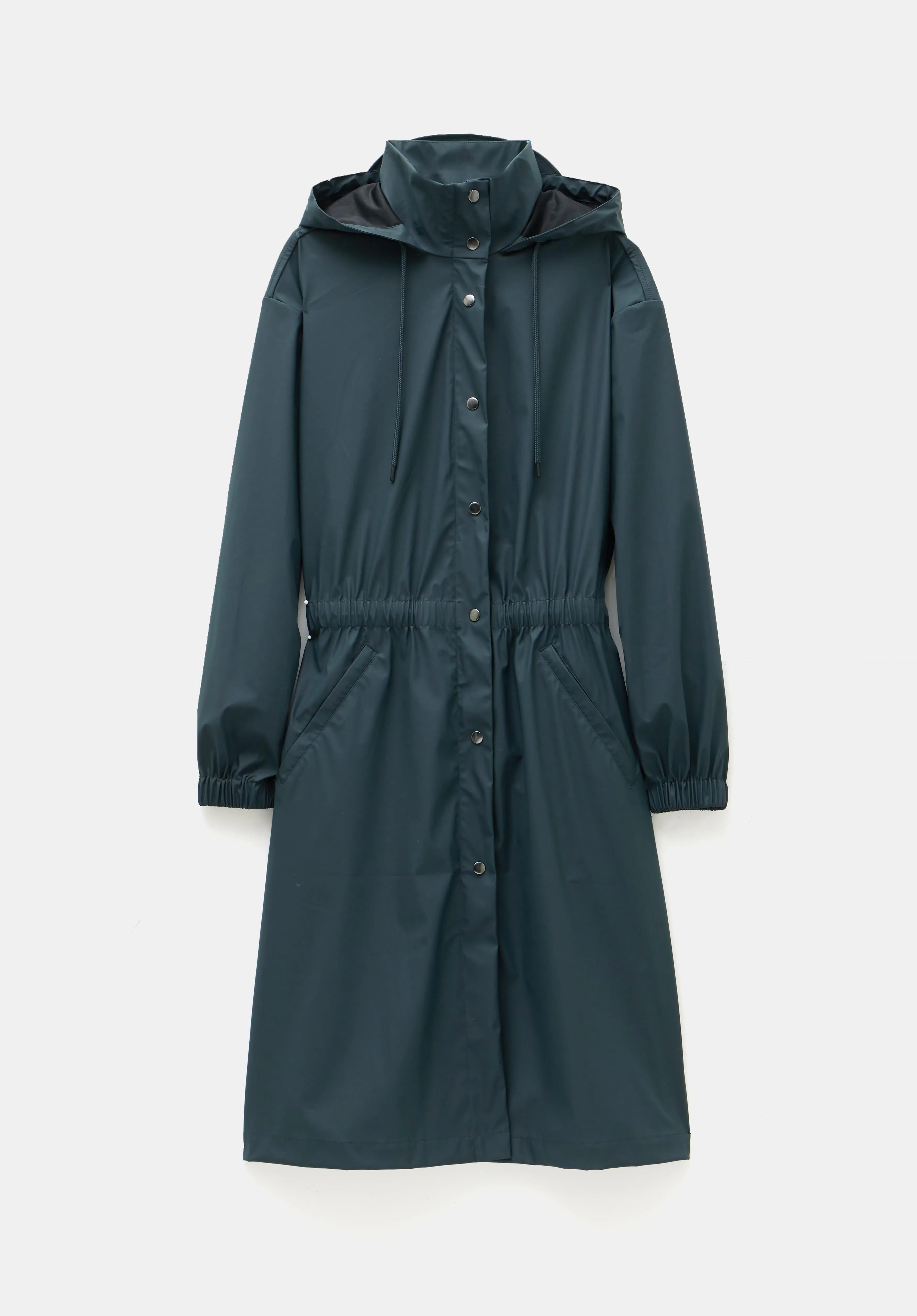 Kinvara Rain Coat