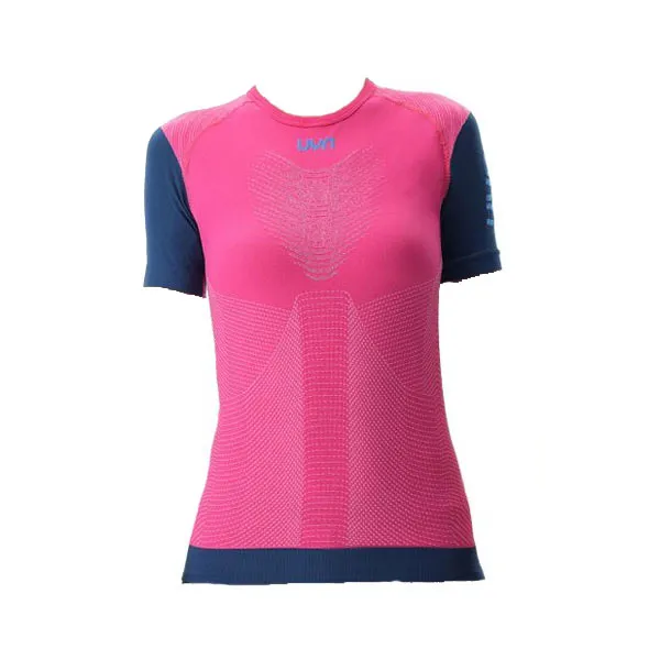 Lady Running PB42 OW Shirt donna