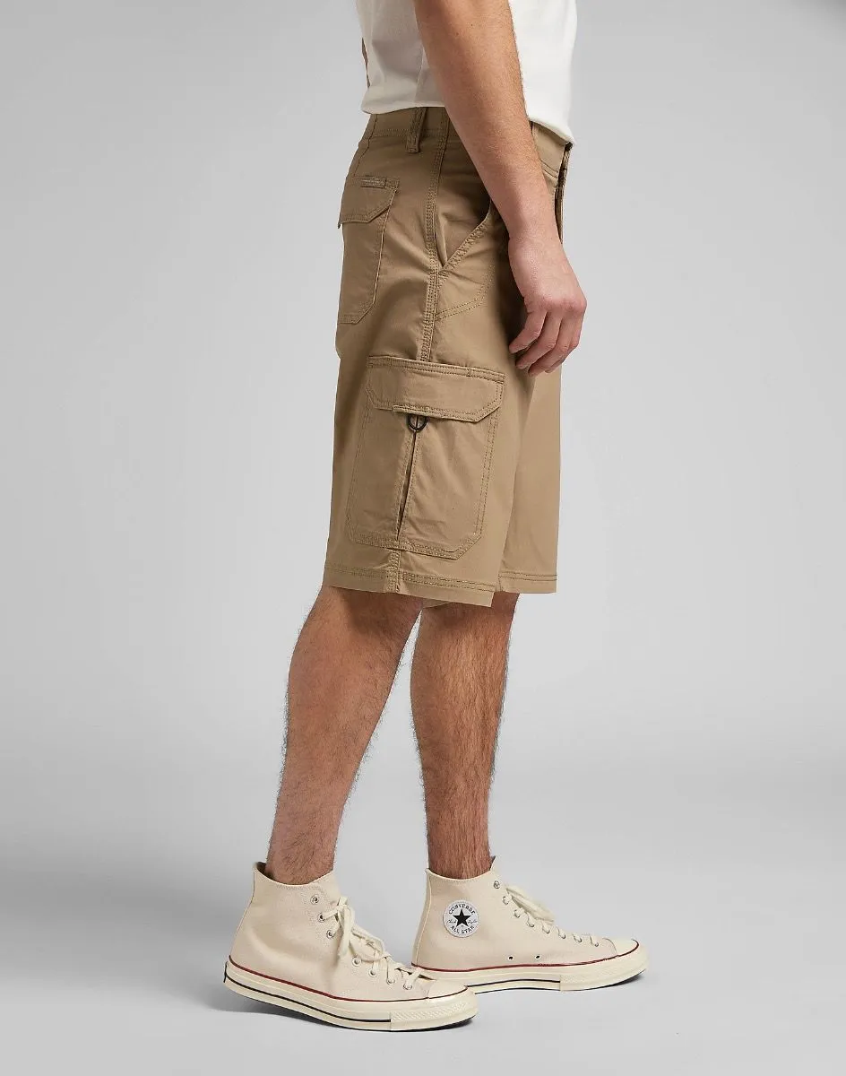 Lee Extreme Motion Cargo Shorts Nomad