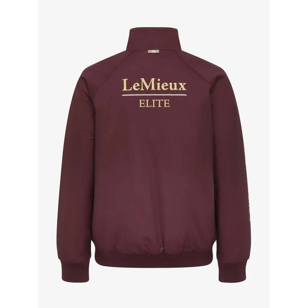 LeMieux Young Rider Elite Team Jacket | Ingatestone Saddlery