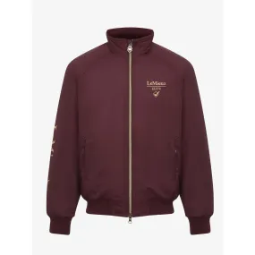 LeMieux Young Rider Elite Team Jacket | Ingatestone Saddlery